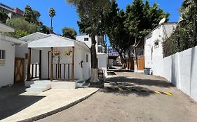 Del Bosque TIJUANA